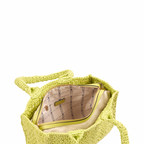 Artisan Vovage – Tote Bag – Lime