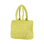 Artisan Vovage – Tote Bag – Lime