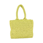 Artisan Vovage – Tote Bag – Lime