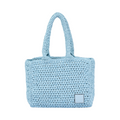 Artisan Vovage – Tote Bag – Blue