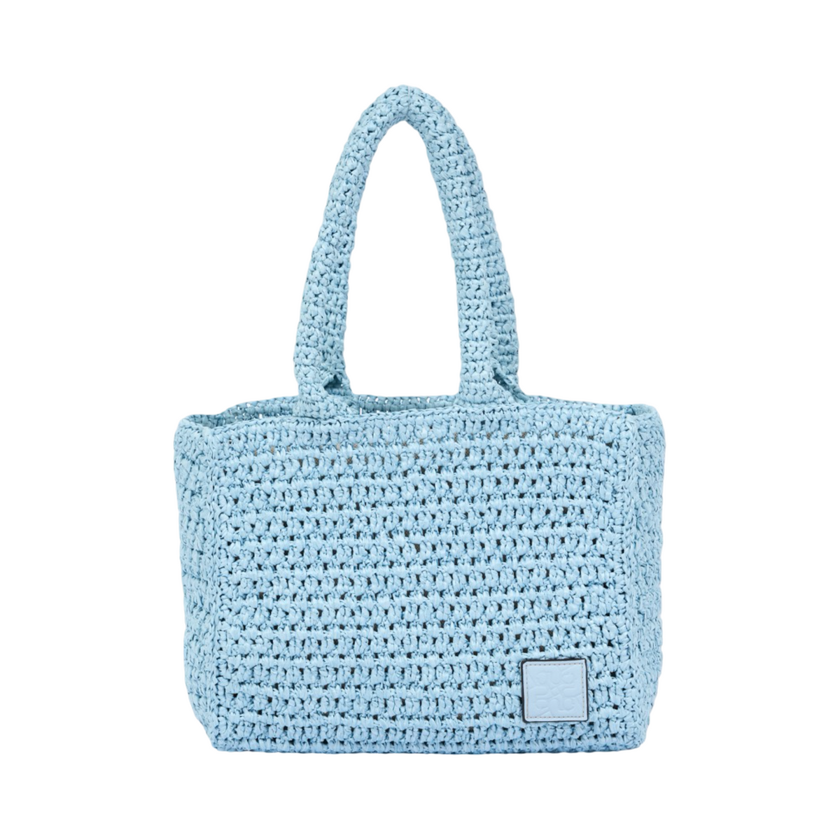 Artisan Vovage – Tote Bag – Blue