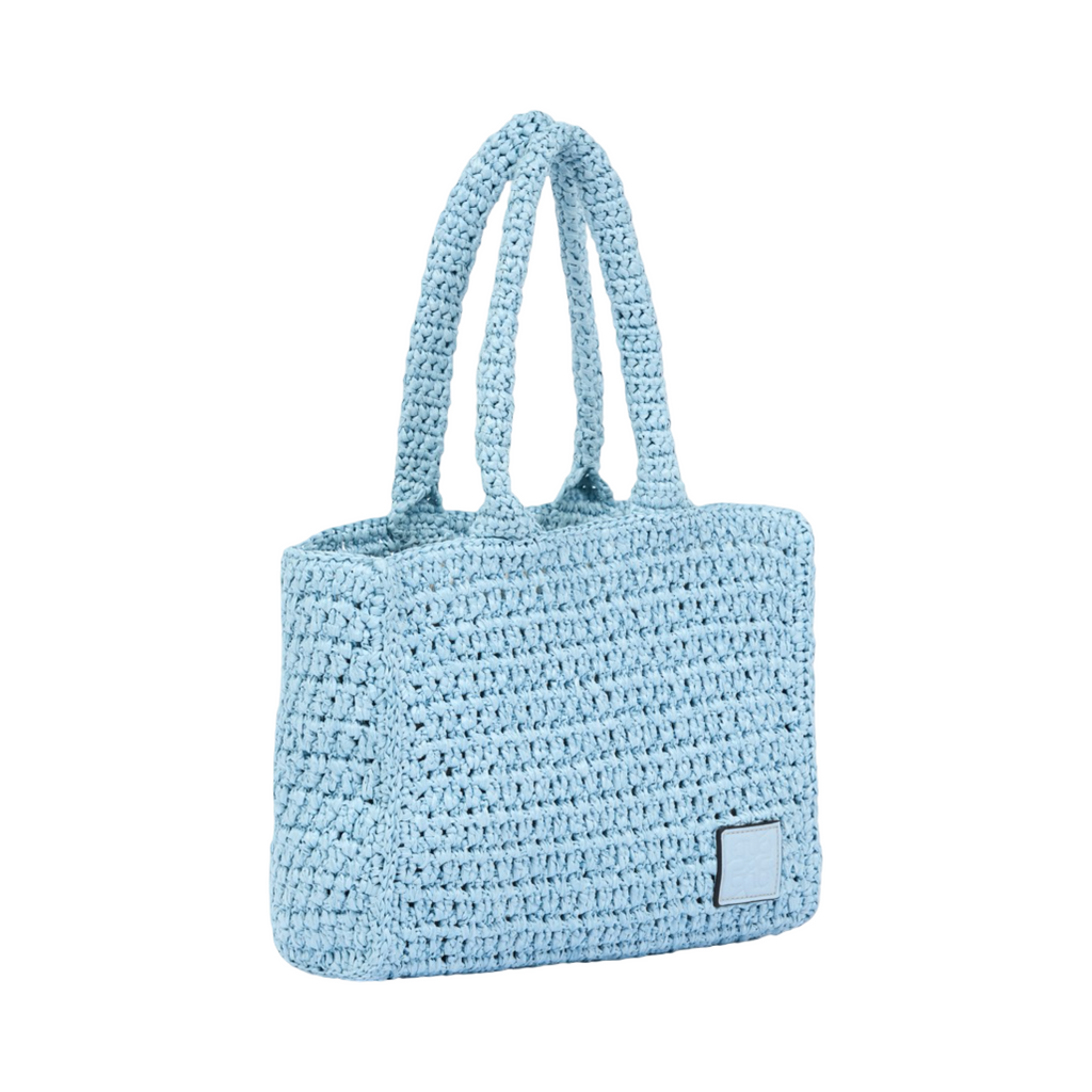 Artisan Vovage – Tote Bag – Blue