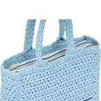 Artisan Vovage – Tote Bag – Blue