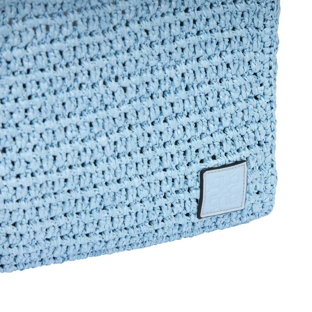 Artisan Vovage – Tote Bag – Blue
