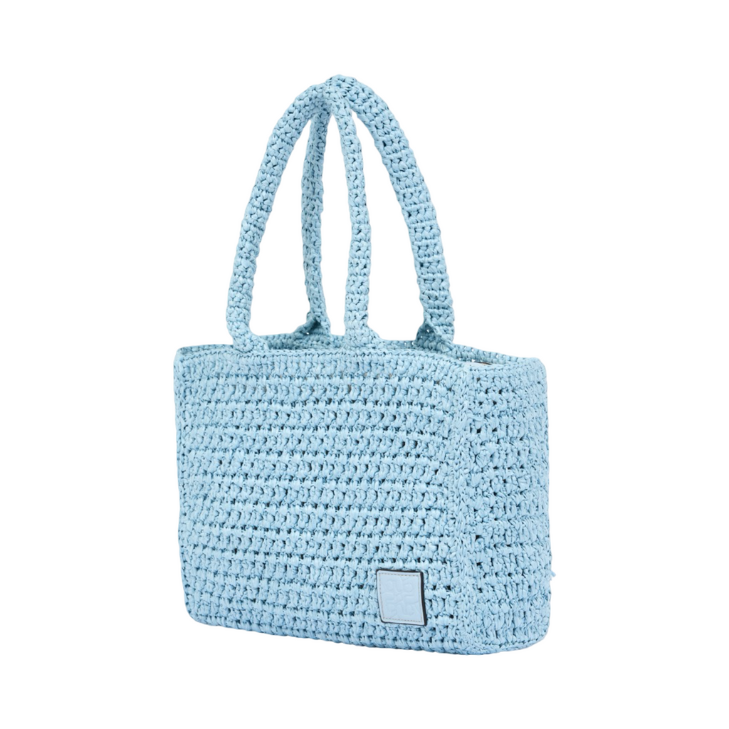 Artisan Vovage – Tote Bag – Blue