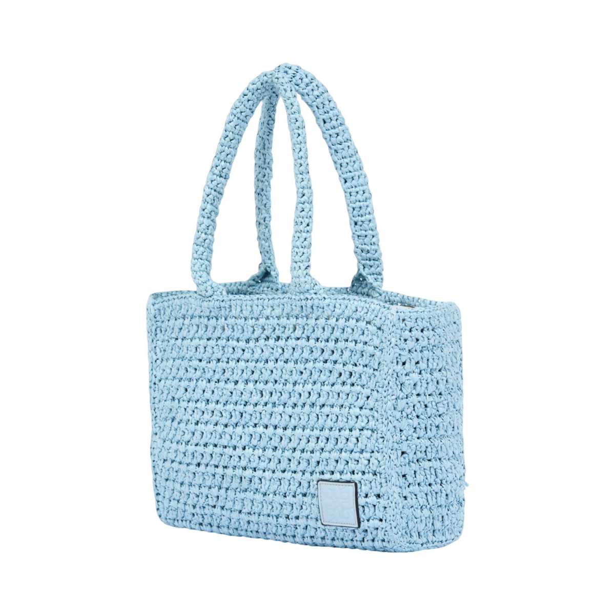 Artisan Vovage – Tote Bag – Blue