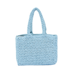 Artisan Vovage – Tote Bag – Blue