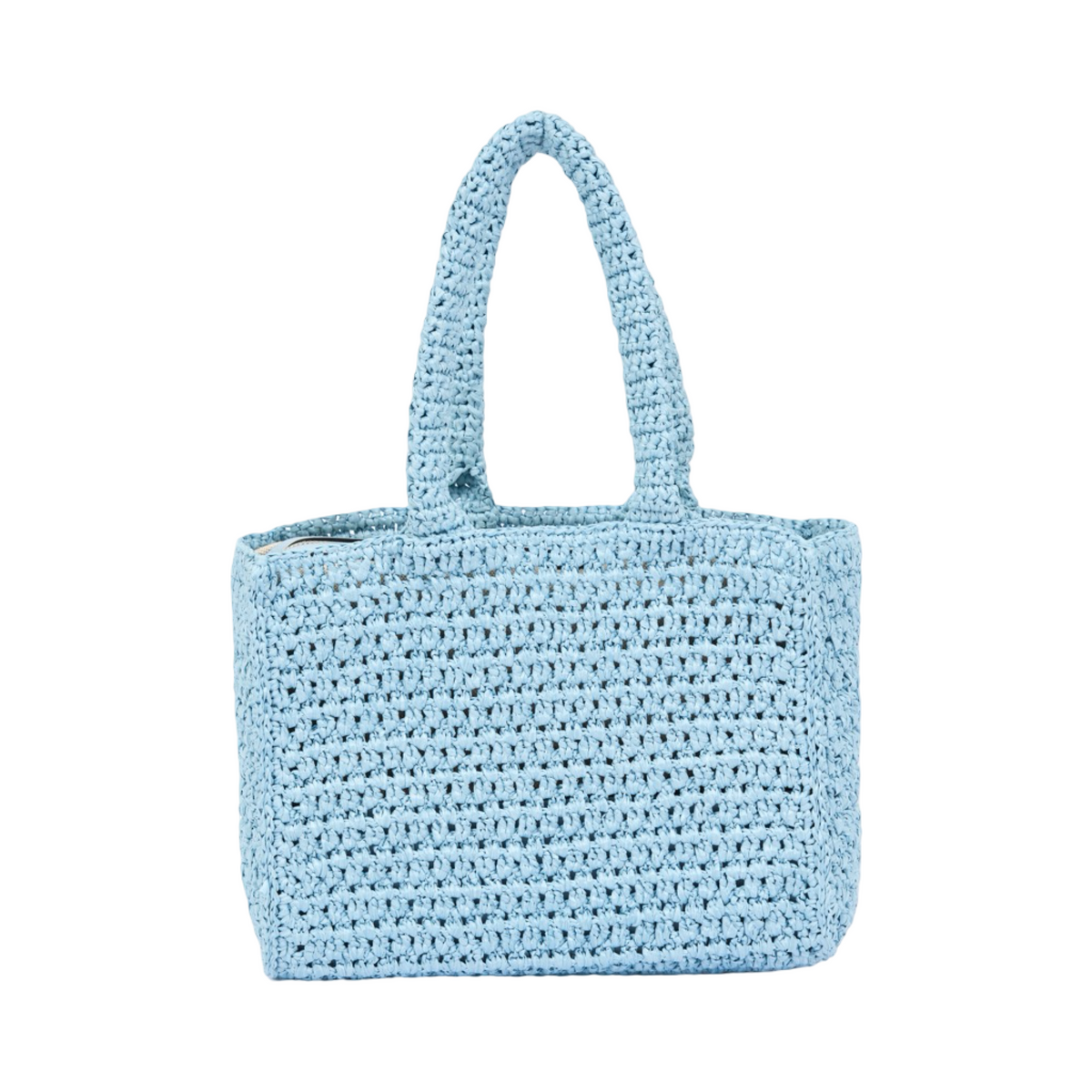 Artisan Vovage – Tote Bag – Blue