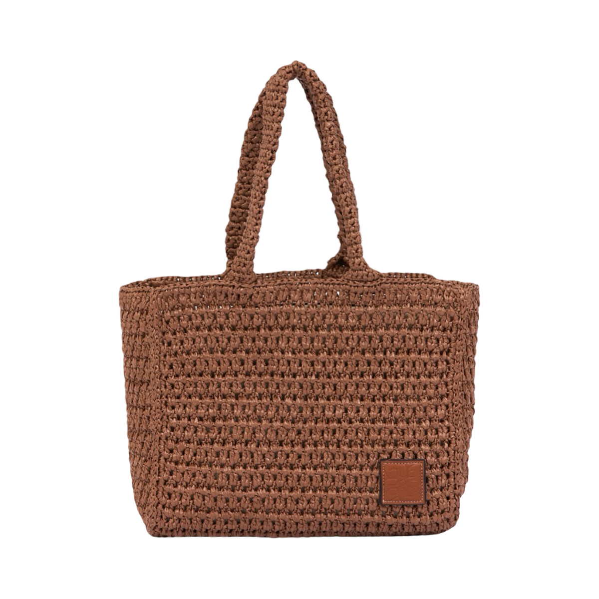 Artisan Vovage – Tote Bag – Brown