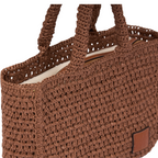 Artisan Vovage – Tote Bag – Brown