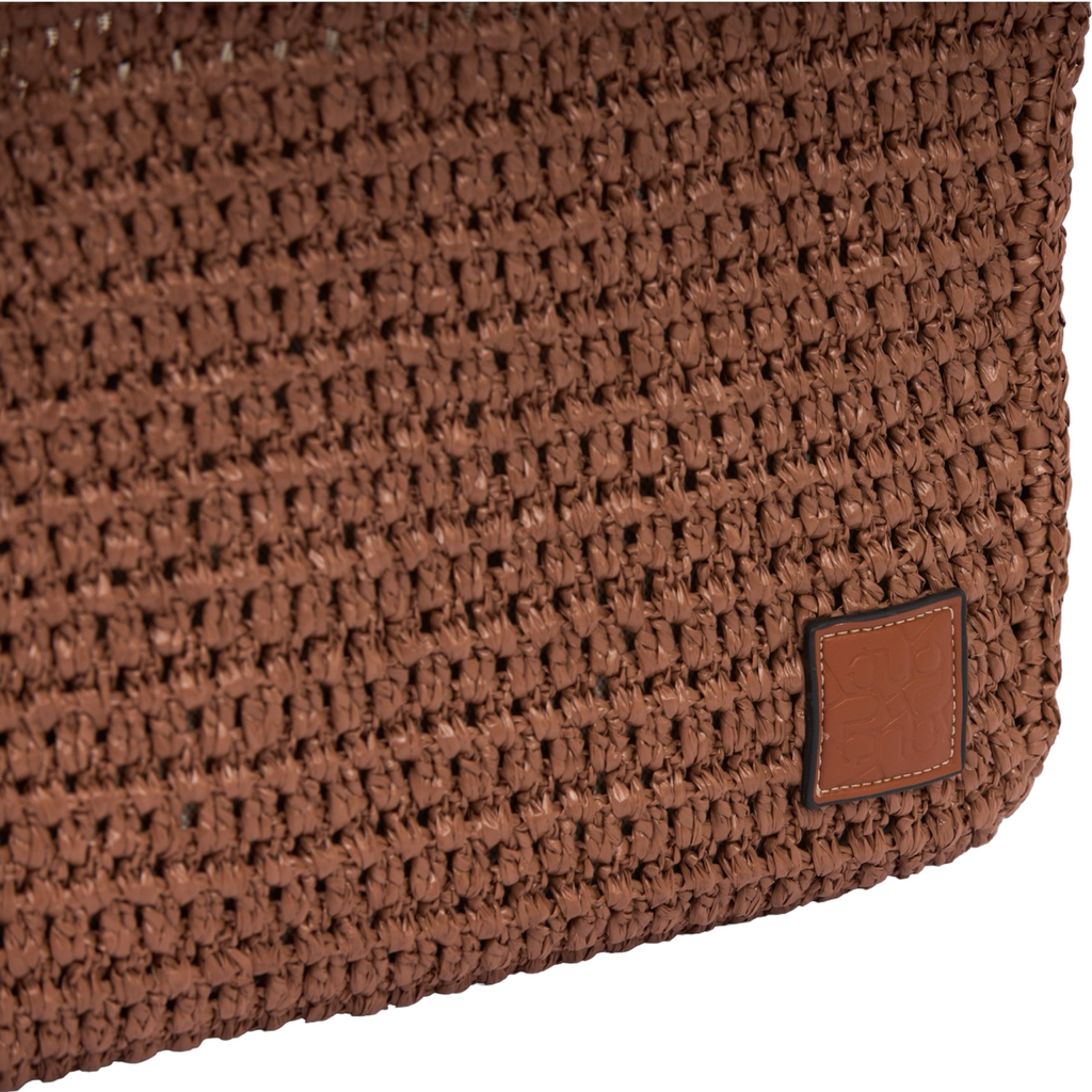 Artisan Vovage – Tote Bag – Brown