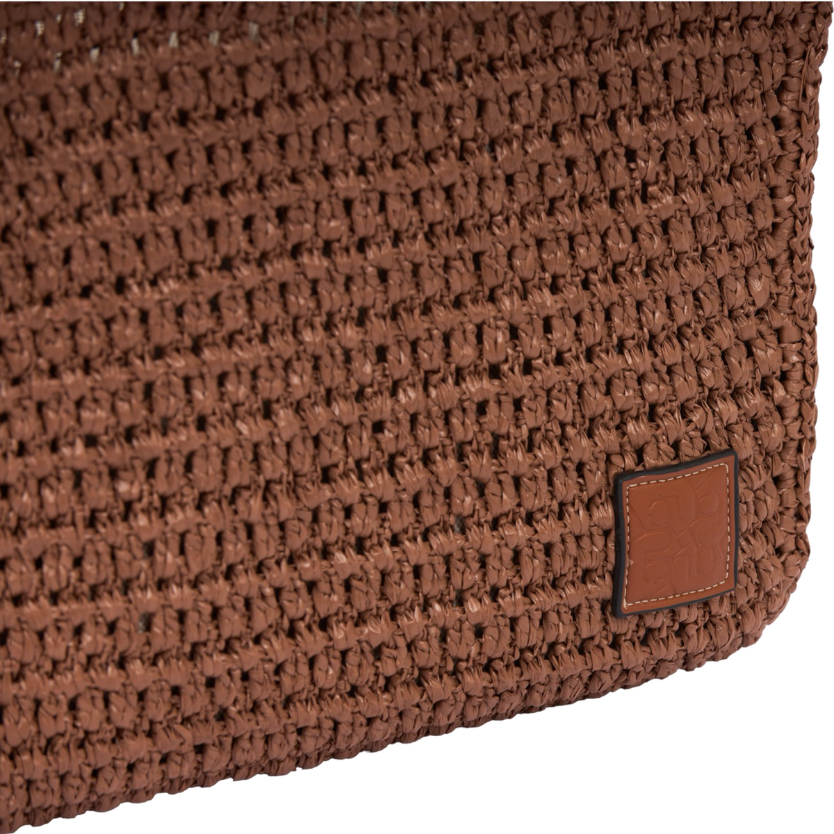 Artisan Vovage – Tote Bag – Brown
