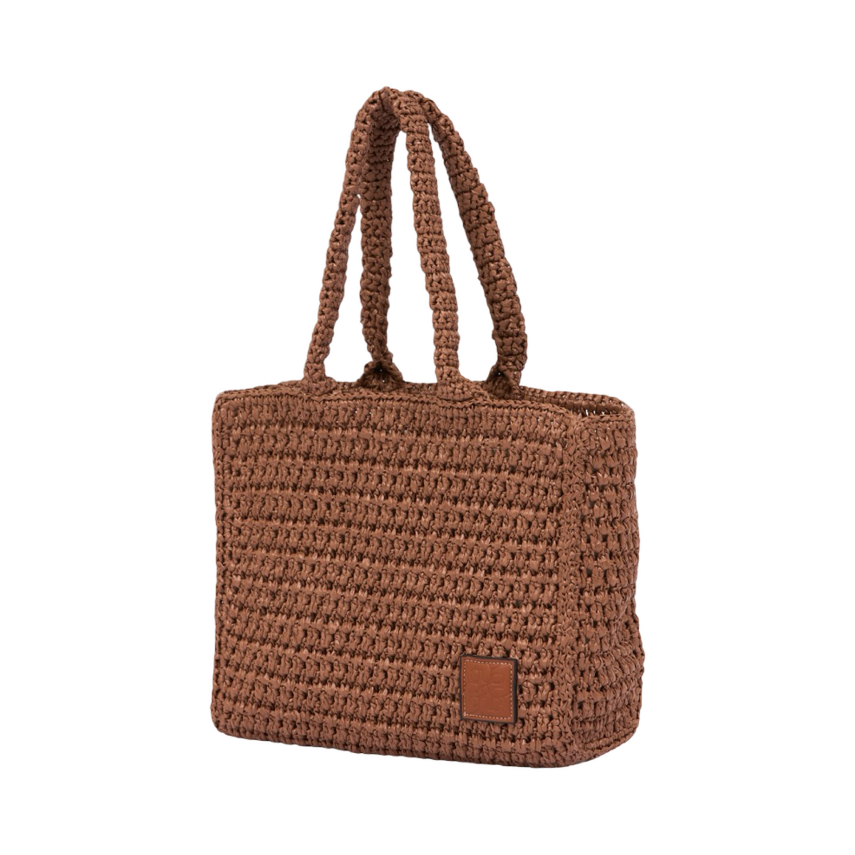 Artisan Vovage – Tote Bag – Brown