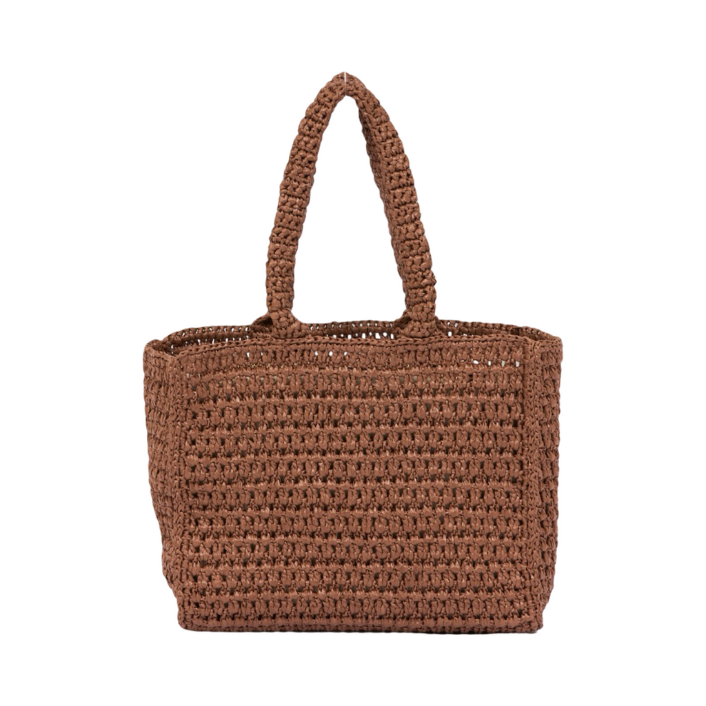 Artisan Vovage – Tote Bag – Brown
