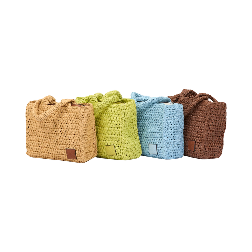 Artisan Vovage – Tote Bag – Beige