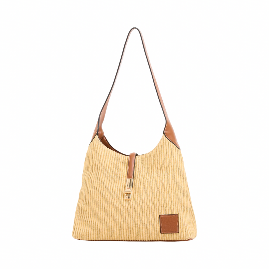 Artisan Vovage – Hobo Bag – Brown