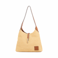 Artisan Vovage – Hobo Bag – Brown