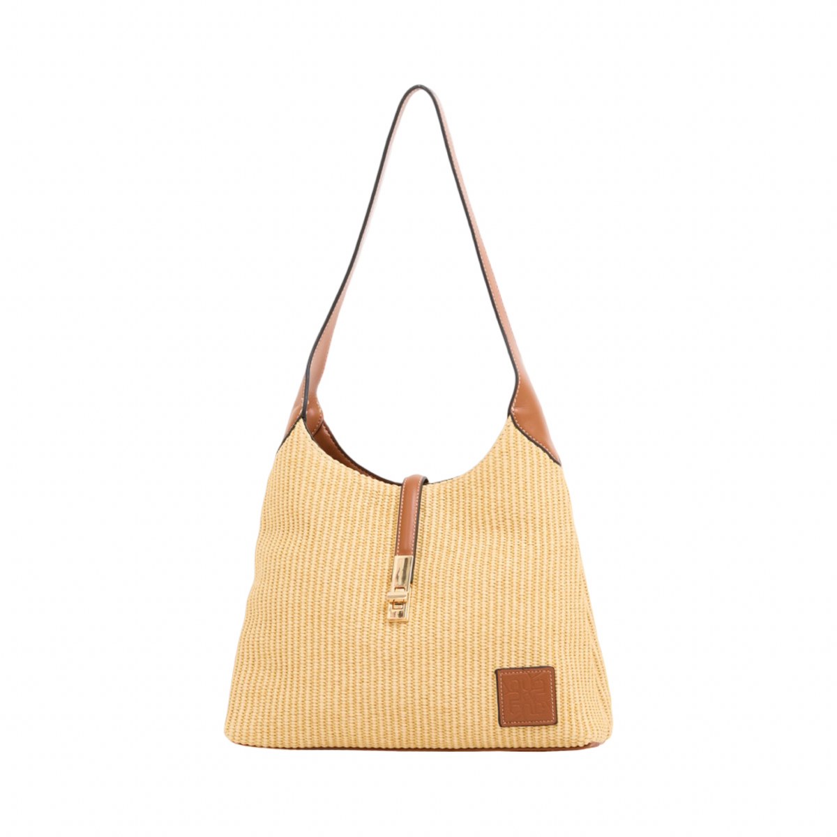 Artisan Vovage – Hobo Bag – Brown