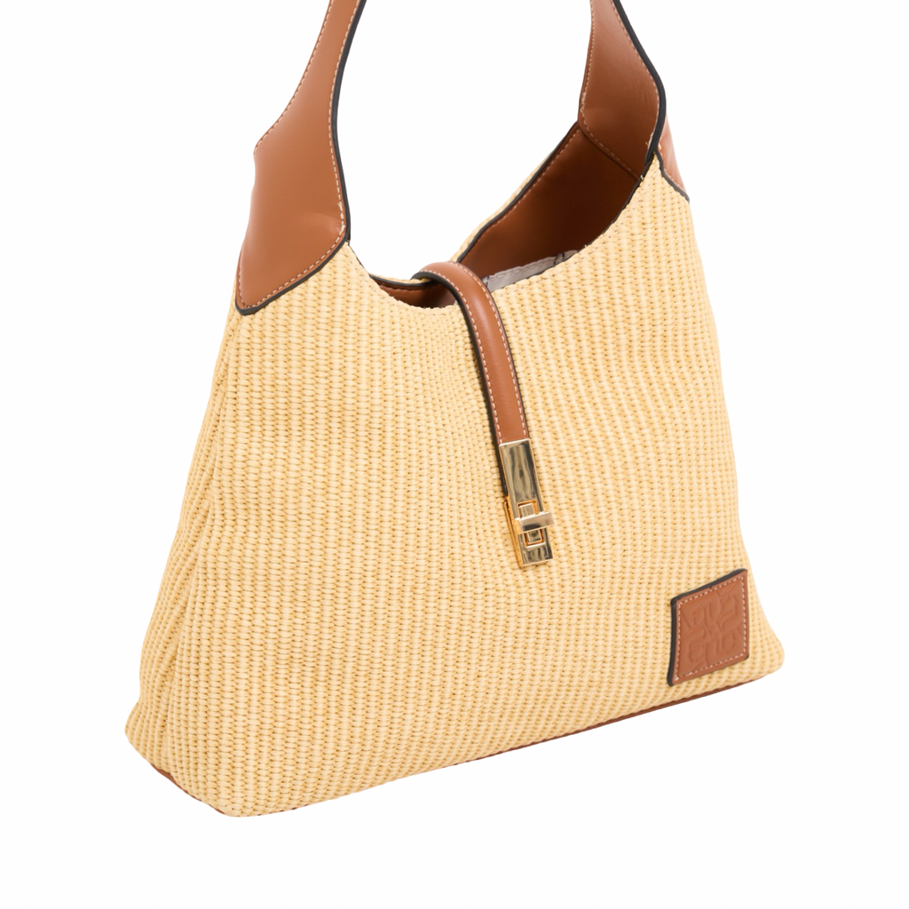Artisan Vovage – Hobo Bag – Brown