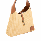 Artisan Vovage – Hobo Bag – Brown