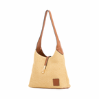 Artisan Vovage – Hobo Bag – Brown