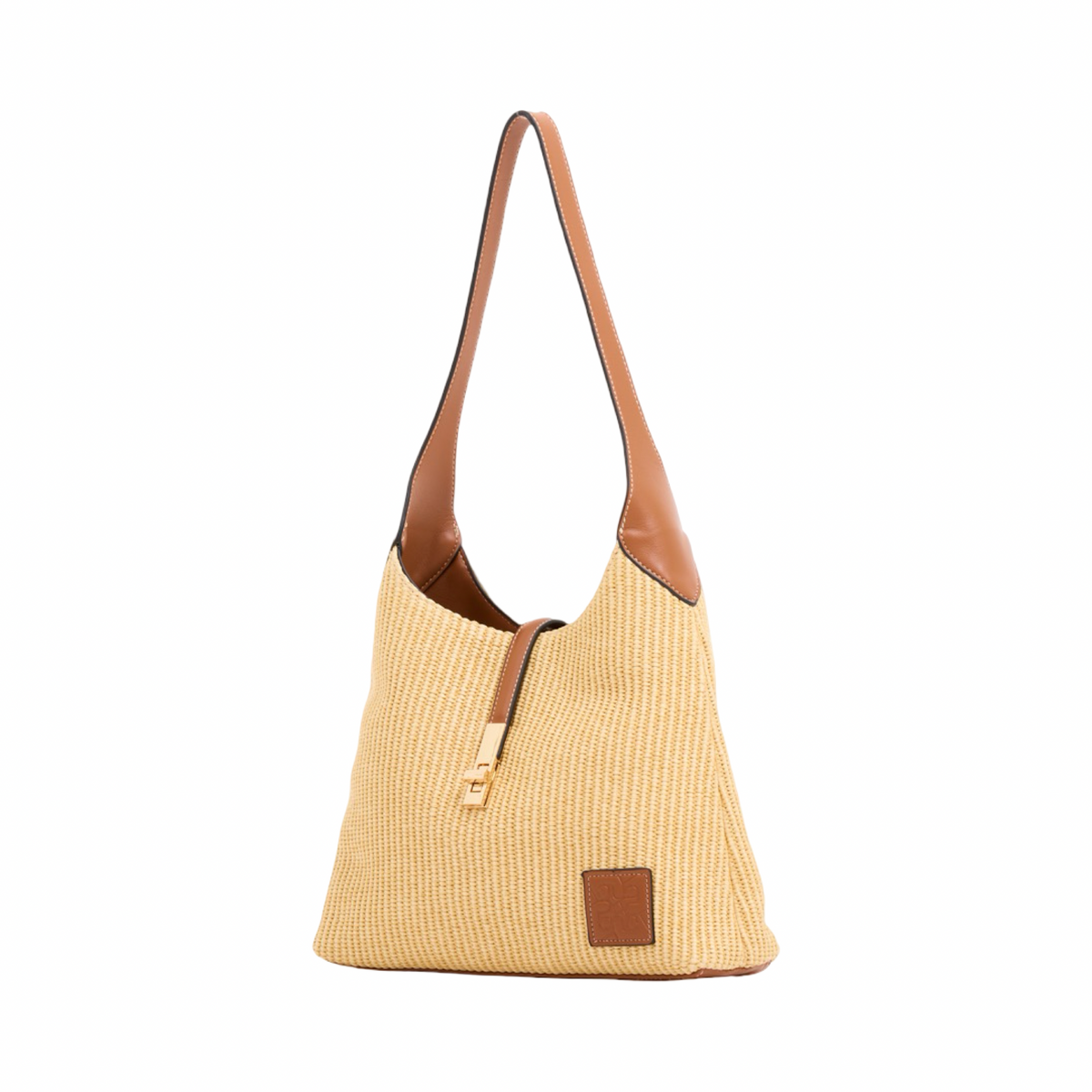 Artisan Vovage – Hobo Bag – Brown
