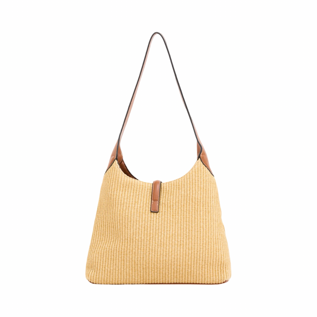 Artisan Vovage – Hobo Bag – Brown