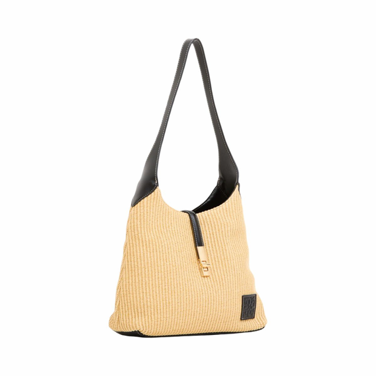 Artisan Vovage – Hobo Bag – Black
