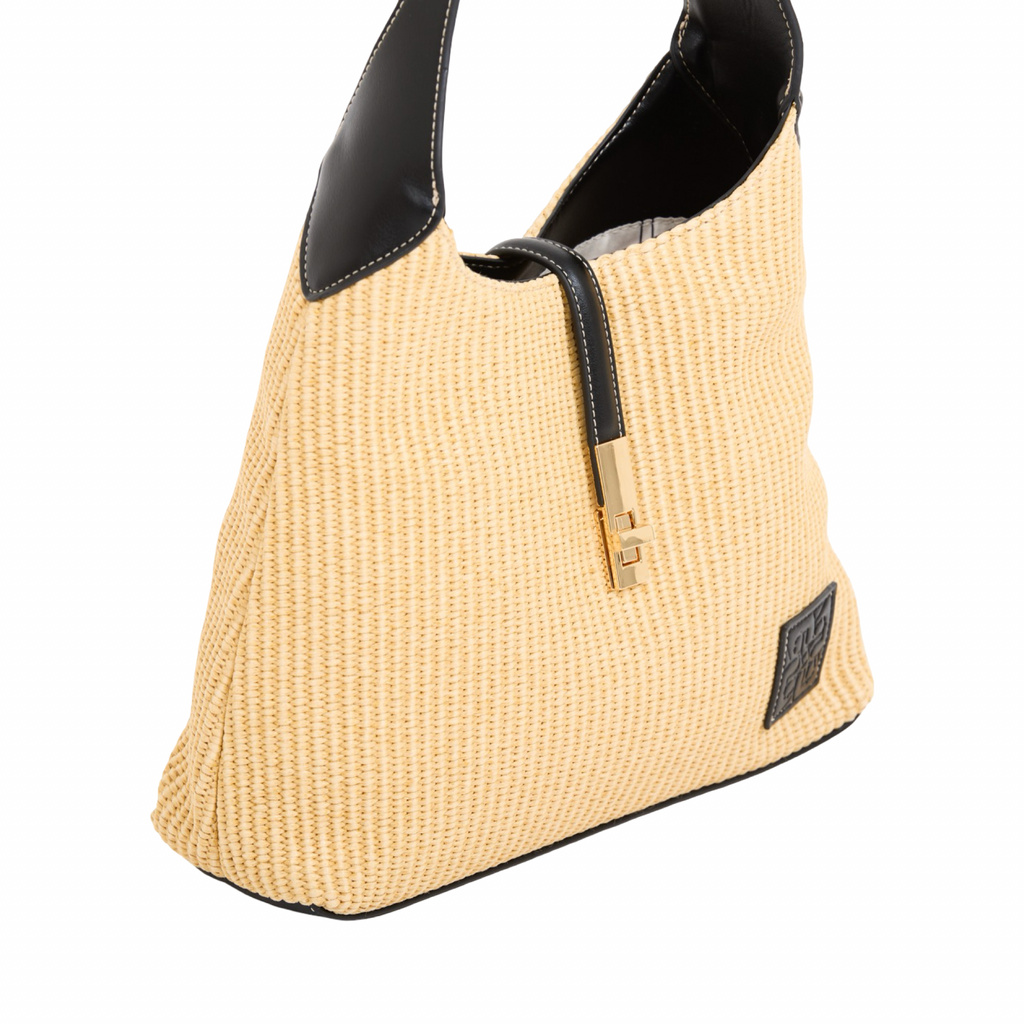 Artisan Vovage – Hobo Bag – Black
