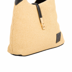 Artisan Vovage – Hobo Bag – Black