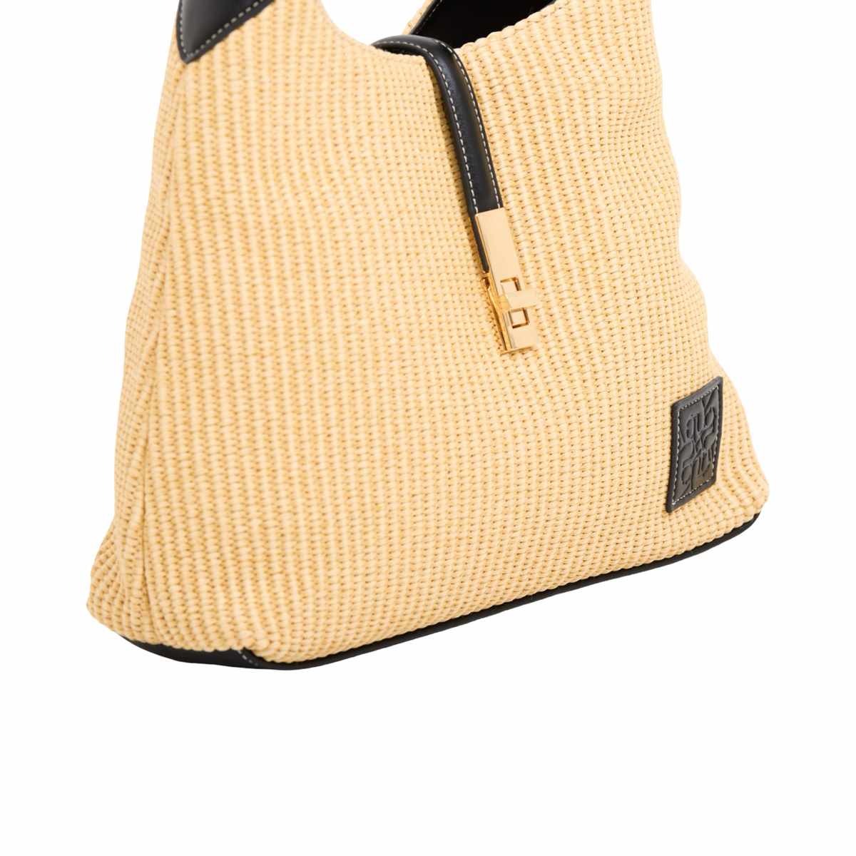 Artisan Vovage – Hobo Bag – Black