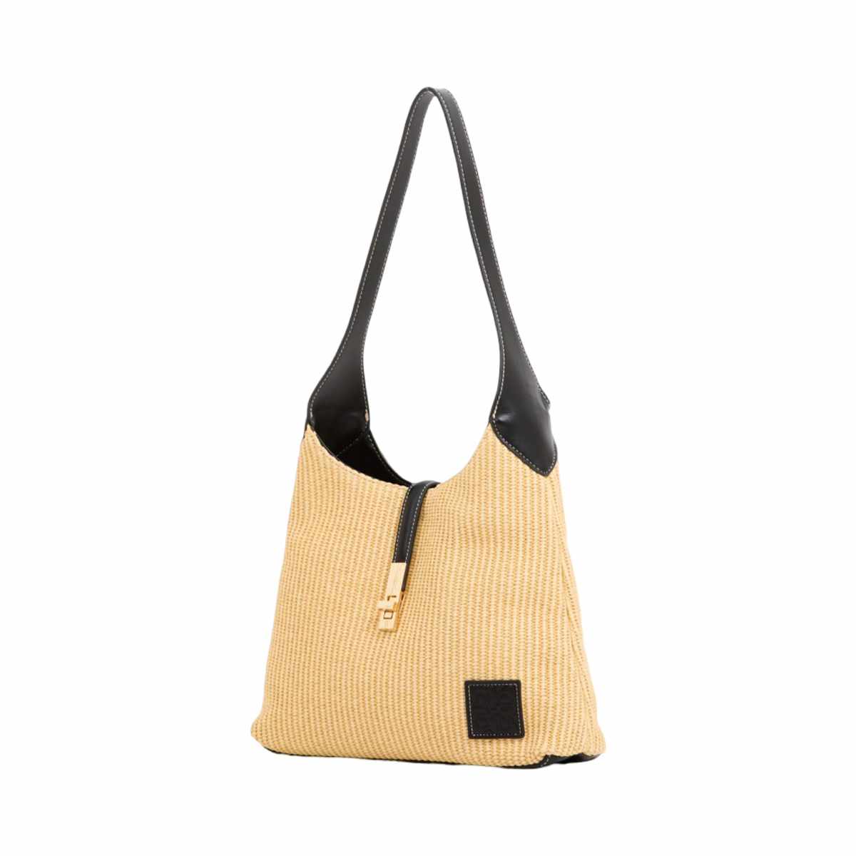 Artisan Vovage – Hobo Bag – Black