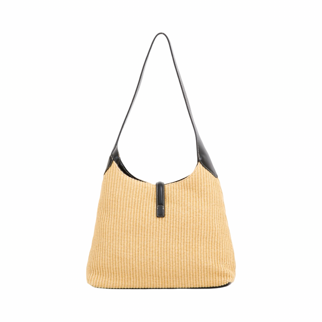 Artisan Vovage – Hobo Bag – Black