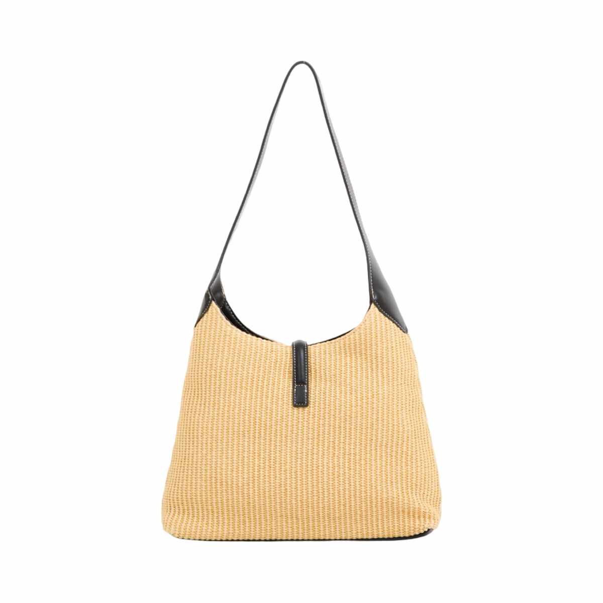 Artisan Vovage – Hobo Bag – Black