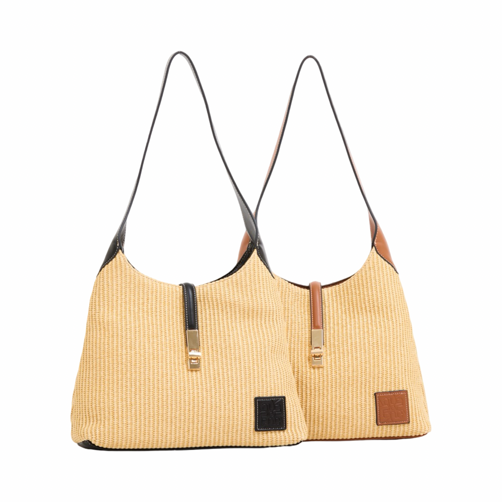 Artisan Vovage – Hobo Bag – Black