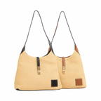 Artisan Vovage – Hobo Bag – Black