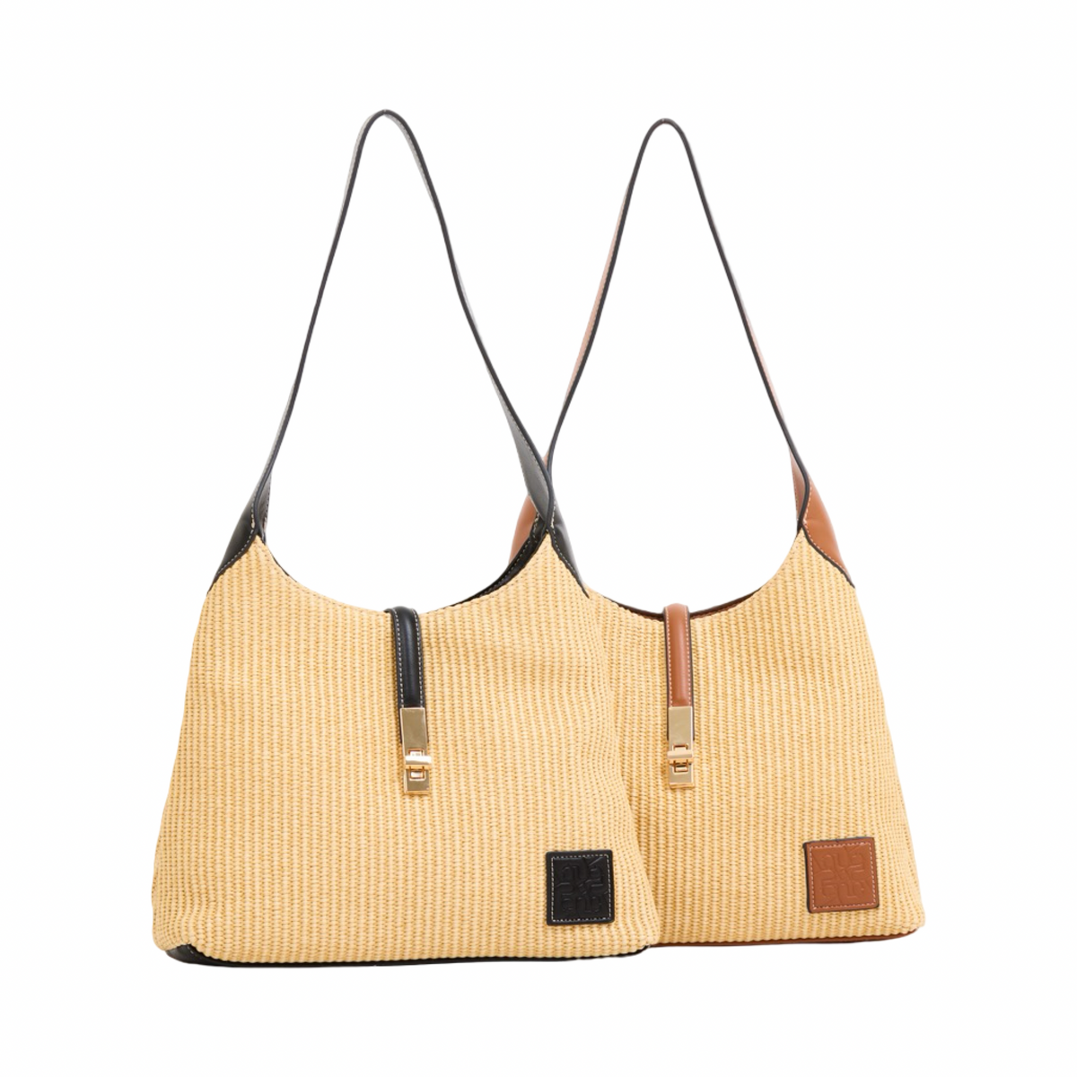 Artisan Vovage – Hobo Bag – Black