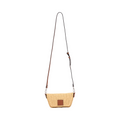 Artisan Vovage – Mini Crossbody Bag – Brown