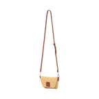 Artisan Vovage – Mini Crossbody Bag – Brown