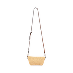 Artisan Vovage – Mini Crossbody Bag – Brown