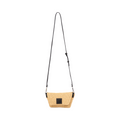 Artisan Vovage – Mini Crossbody Bag – Black