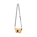 Artisan Vovage – Mini Crossbody Bag – Black