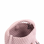 Signature Weave – Hobo Bag M – Lavender