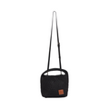 Signature Weave – Hobo Bag M – Black