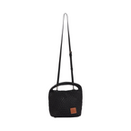 Signature Weave – Hobo Bag M – Black