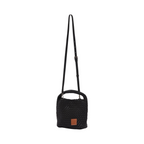 Signature Weave – Hobo Bag M – Black