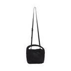 Signature Weave – Hobo Bag M – Black