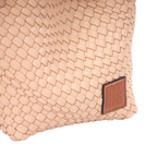 Signature Weave – Hobo Bag M – Khaki