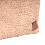 Signature Weave – Hobo Bag L – Khaki