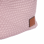 Signature Weave – Hobo Bag L – Lavender